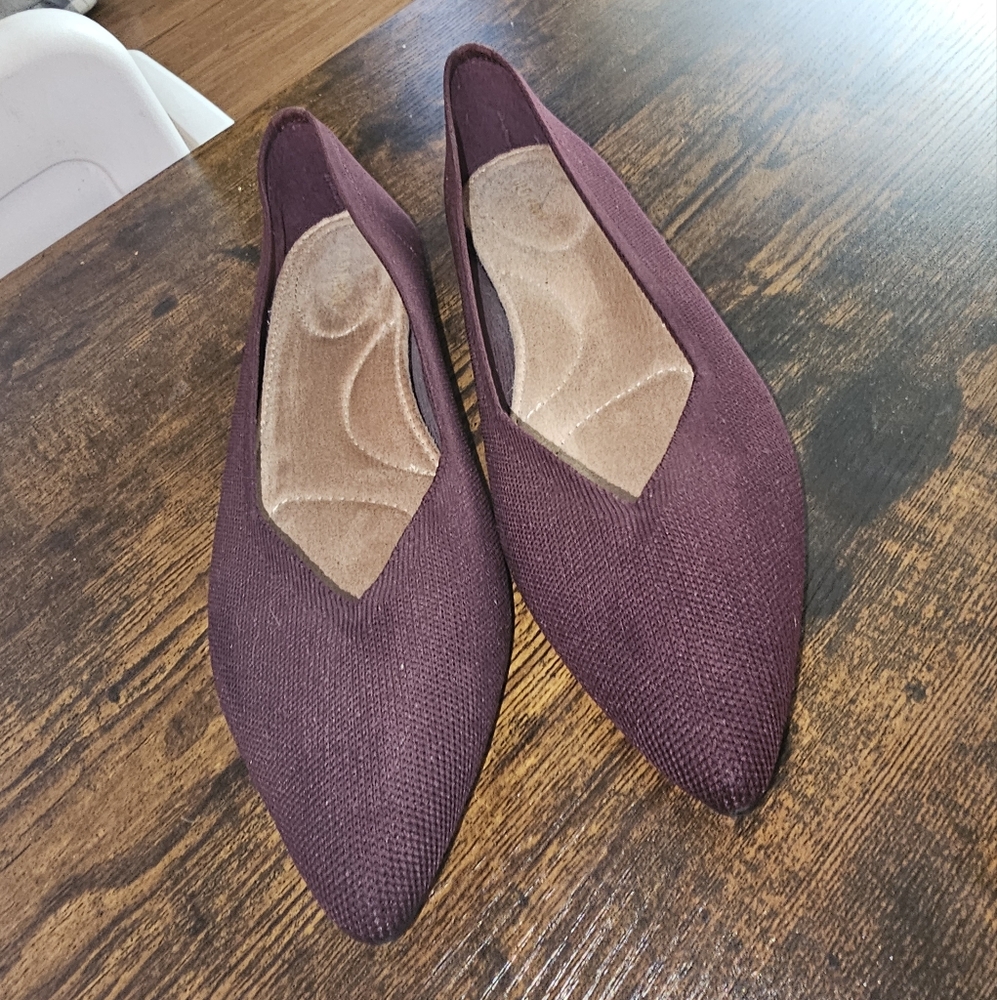 Old Navy Flats